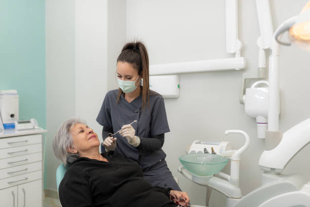 Best Emergency Denture Repair in El Granada, CA