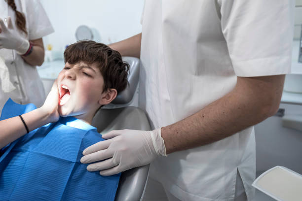 Best Emergency Dental Care for Sports Injuries in El Granada, CA