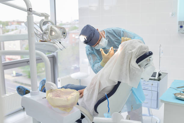 Best Knocked-Out Tooth (Avulsed Tooth) Treatment in El Granada, CA